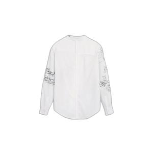Langarmshirt Damen Desigual Bask image-2