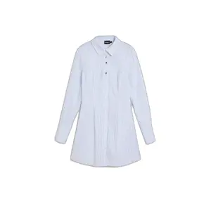 Women's long sleeve shirt Desigual Dervy image-1