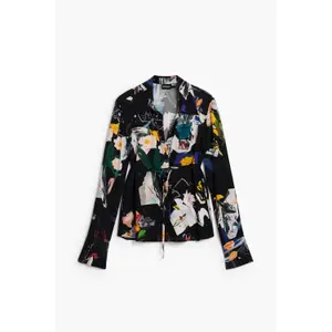 Women's long sleeve shirt Desigual Fereo image-0