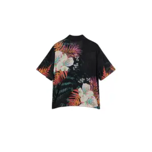 Woman's shirt Desigual Swim-Daikiri image-2