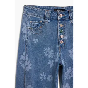 Jeans Desigual Maggi image-4