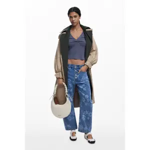 Jeans Desigual Maggi image-1