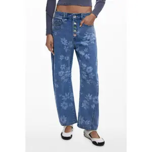 Jeans Desigual Maggi image-2