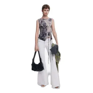 Women's jeans Desigual Fairon image-1