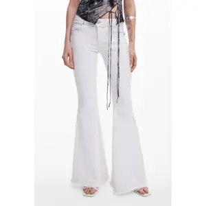 Women's jeans Desigual Fairon image-2