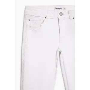Women's jeans Desigual Fairon image-4