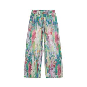 Jeans för kvinnor Desigual Brush