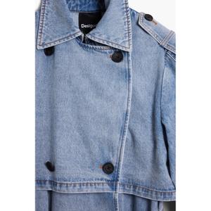 Damesjas Desigual Vio image-3