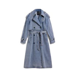 Damesjas Desigual Vio