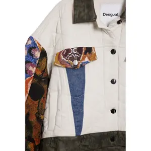 Veste femme Desigual Lacroix image-3