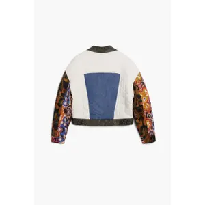 Veste femme Desigual Lacroix image-2