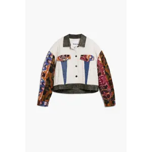 Veste femme Desigual Lacroix