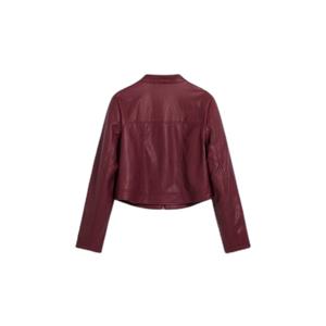 Lederjacke Damen Desigual Ariel image-2