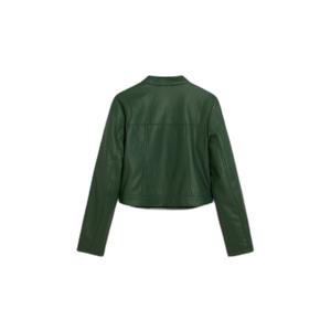 Lederjacke Damen Desigual Ariel image-1