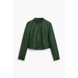 Lederjacke Damen Desigual Ariel image-2