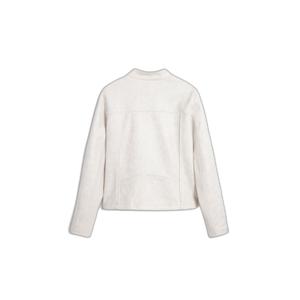 Cazadora de moto Desigual Sand image-2