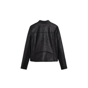 Cazadora de moto Desigual Sand image-2