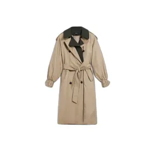 Parka femme Desigual Polo image-1