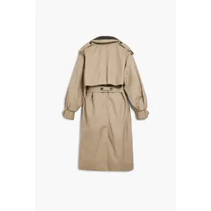 Parka femme Desigual Polo image-3