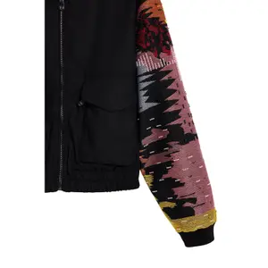 Veste femme Desigual Verna image-3