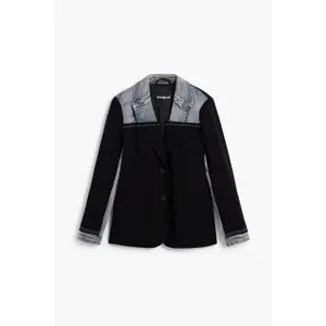 Women's blazer Desigual Lord
