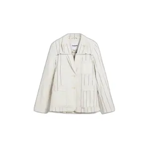 Women's blazer Desigual Logan image-0