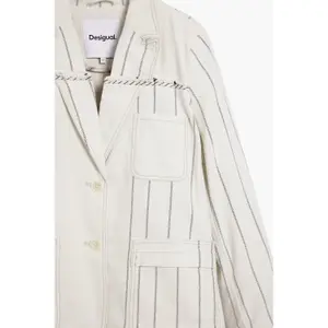Women's blazer Desigual Logan image-3