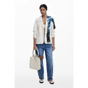 Women's blazer Desigual Logan image-1