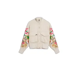 Veste femme Desigual Mozart