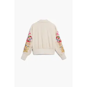 Veste femme Desigual Mozart image-2