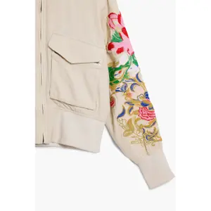 Veste femme Desigual Mozart image-3