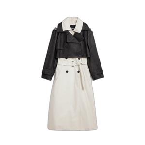 Damesparka Desigual Duolo