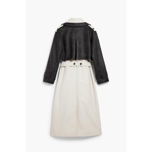 Damesparka Desigual Duolo image-3