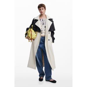 Damesparka Desigual Duolo image-2