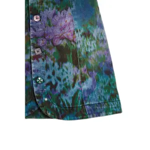 Mini jupe femme Desigual Dune image-4