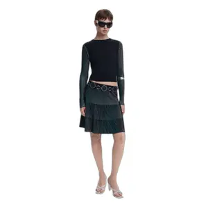 Woman sweater Desigual Estocolmo image-1