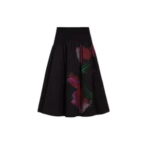 Women's skirt Desigual Cane image-0