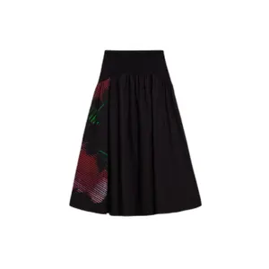 Women's skirt Desigual Cane image-2