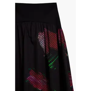 Women's skirt Desigual Cane image-4