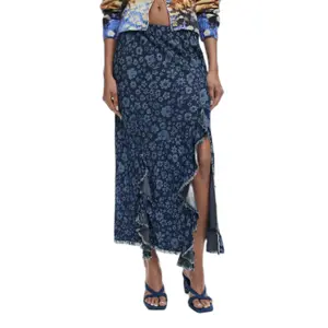 Jupe femme Desigual Anem image-1