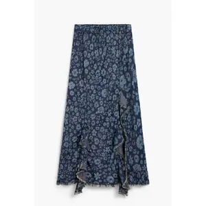 Jupe femme Desigual Anem image-0