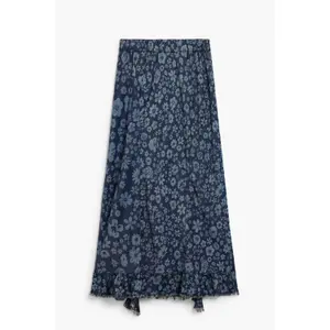 Jupe femme Desigual Anem image-3