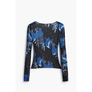 Dámský svetr Desigual Nuuk image-2