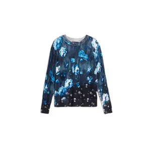 Woman sweater Desigual Fargo image-0
