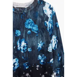 Woman sweater Desigual Fargo image-3
