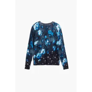 Woman sweater Desigual Fargo image-2