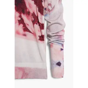 Woman sweater Desigual Copenhague image-3