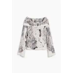 Dámský svetr Desigual Oslo