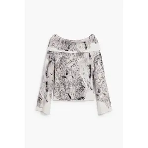 Dámský svetr Desigual Oslo image-2