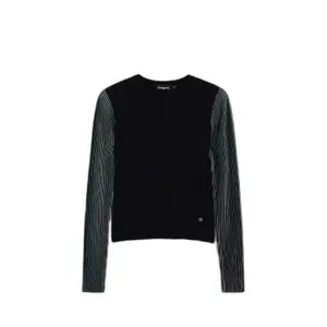 Woman sweater Desigual Estocolmo image-0